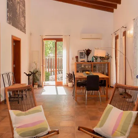 Fonts Ufanes Villa