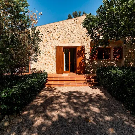 Villa Fonts Ufanes *