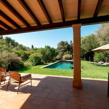 Fonts Ufanes Villa